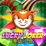 RTP joker 